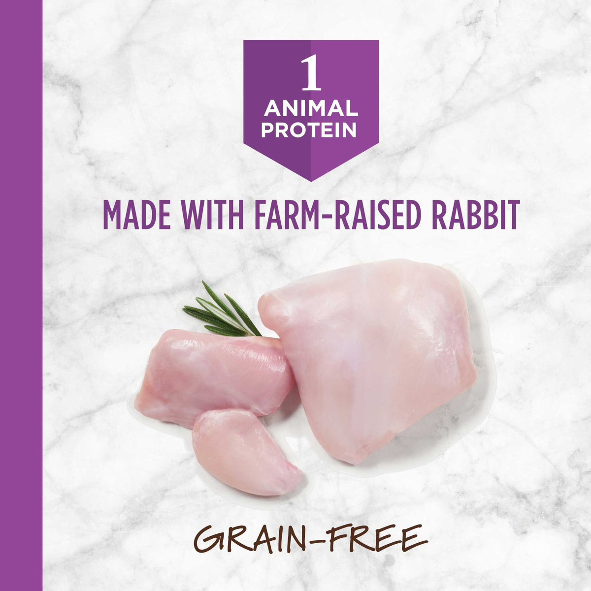 Instinct Rabbit Limited Ingredient Dry Cat Food