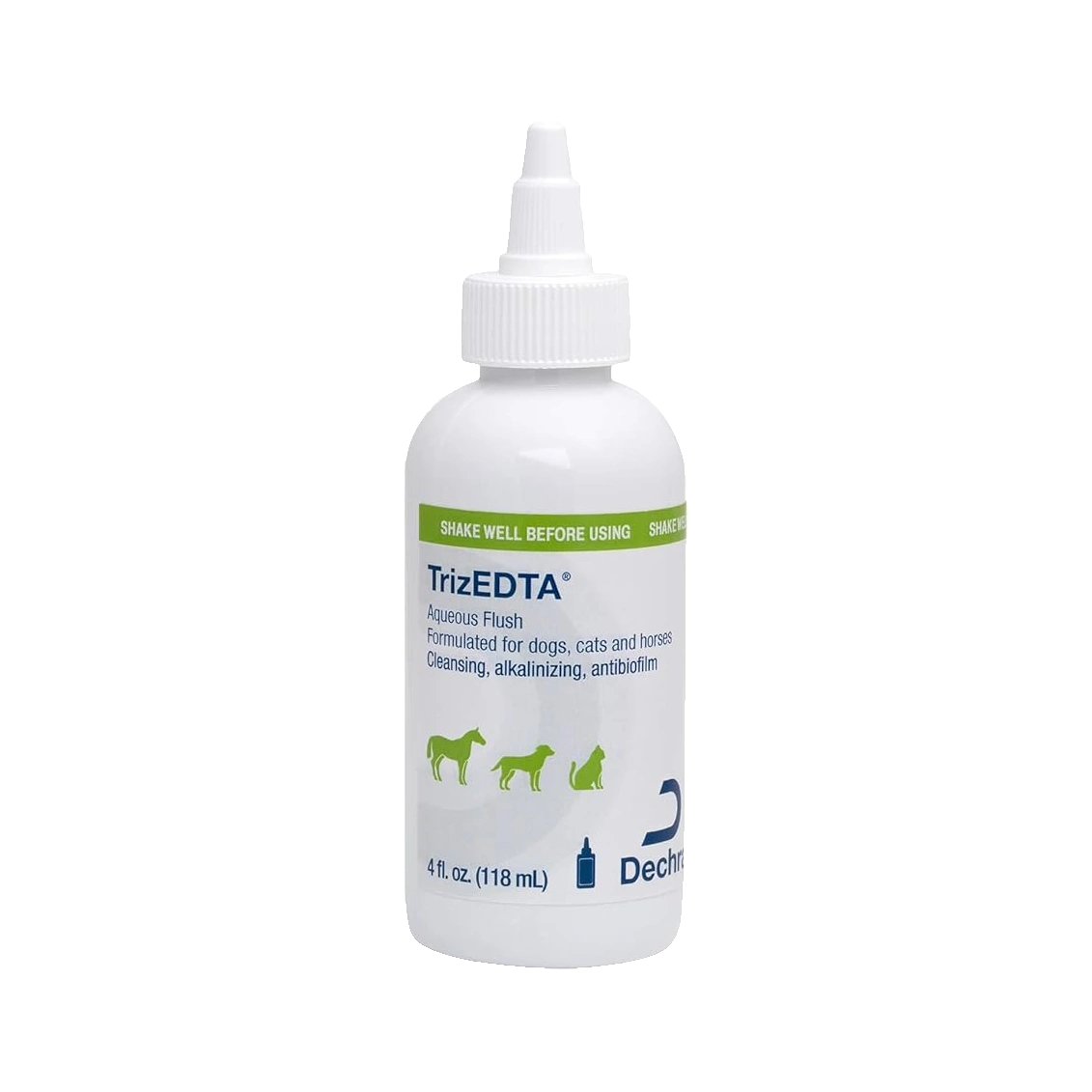 Dechra TrizEDTA Aqueous Flush