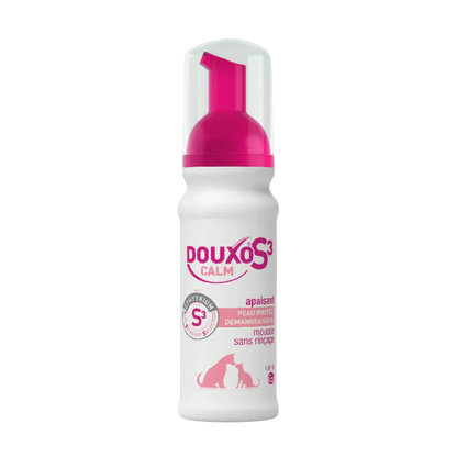 Douxo S3 CALM Mousse