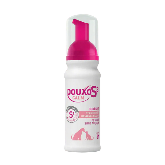 Douxo S3 CALM Mousse