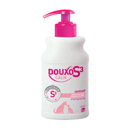 Douxo S3 CALM Shampoo