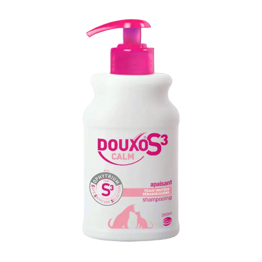 Douxo S3 CALM Shampoo