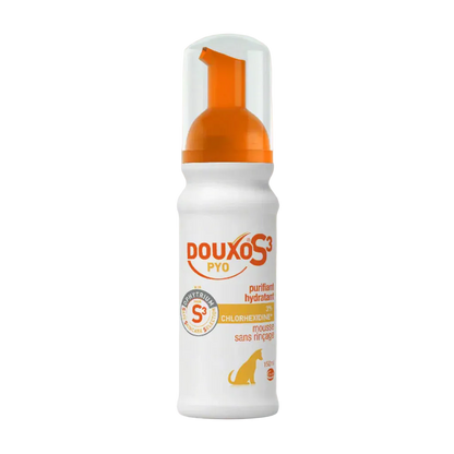 Douxo S3 PYO Mousse