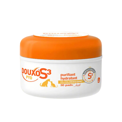 Douxo S3 PYO Pads
