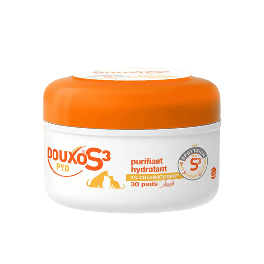 Douxo S3 PYO Pads