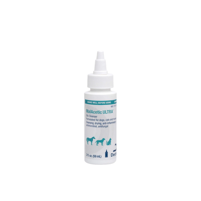 Dechra MalAcetic Ultra Otic Cleanser