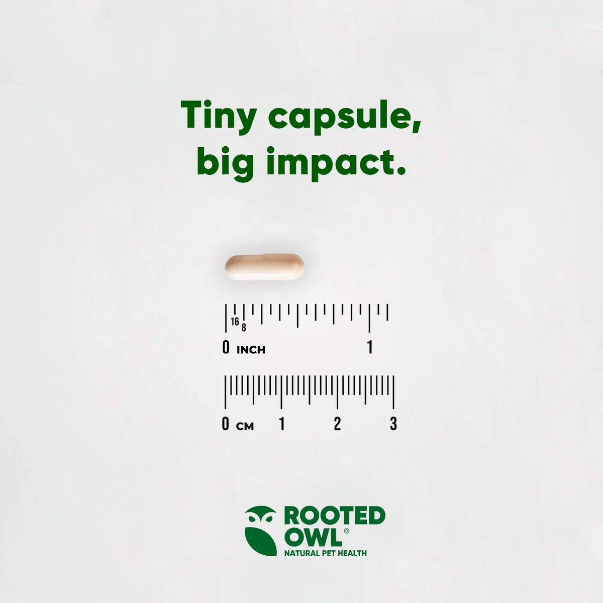 Rooted Owl Joint & Muscle Health