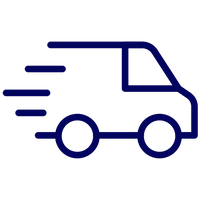 Fast Delivery