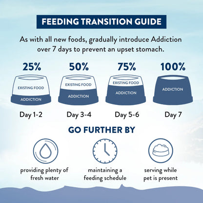Addiction Kangaroo Grain-Free Dry Cat Food