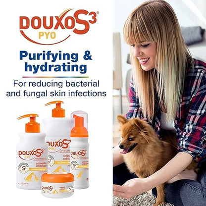 Douxo S3 PYO Mousse