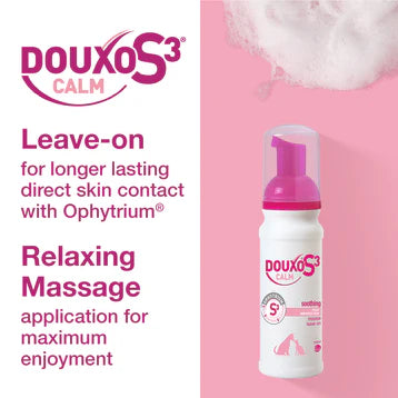Douxo S3 CALM Mousse