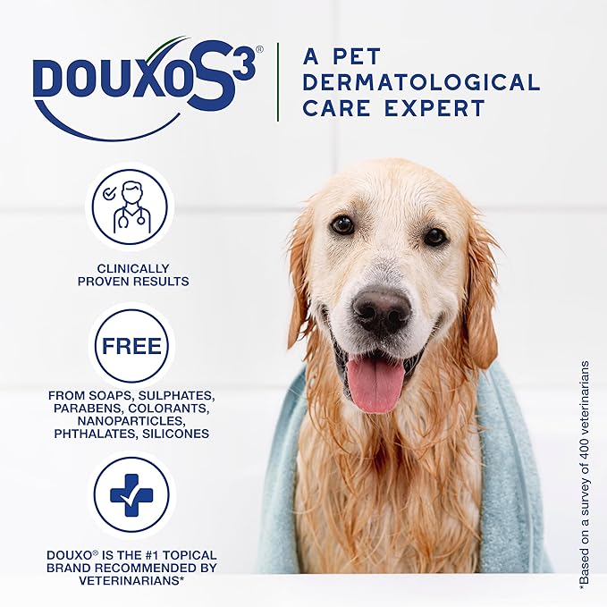 Douxo S3 PYO Pads