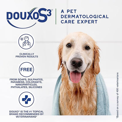 Douxo S3 PYO Pads