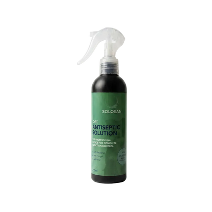 Solosan Antiseptic Spray